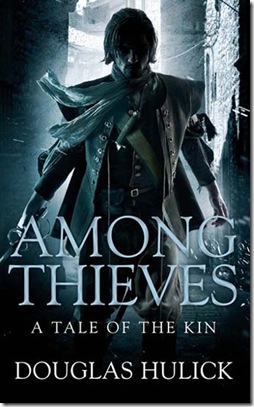 Among Thieves UK