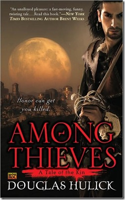 among thieves US