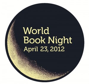 world book night