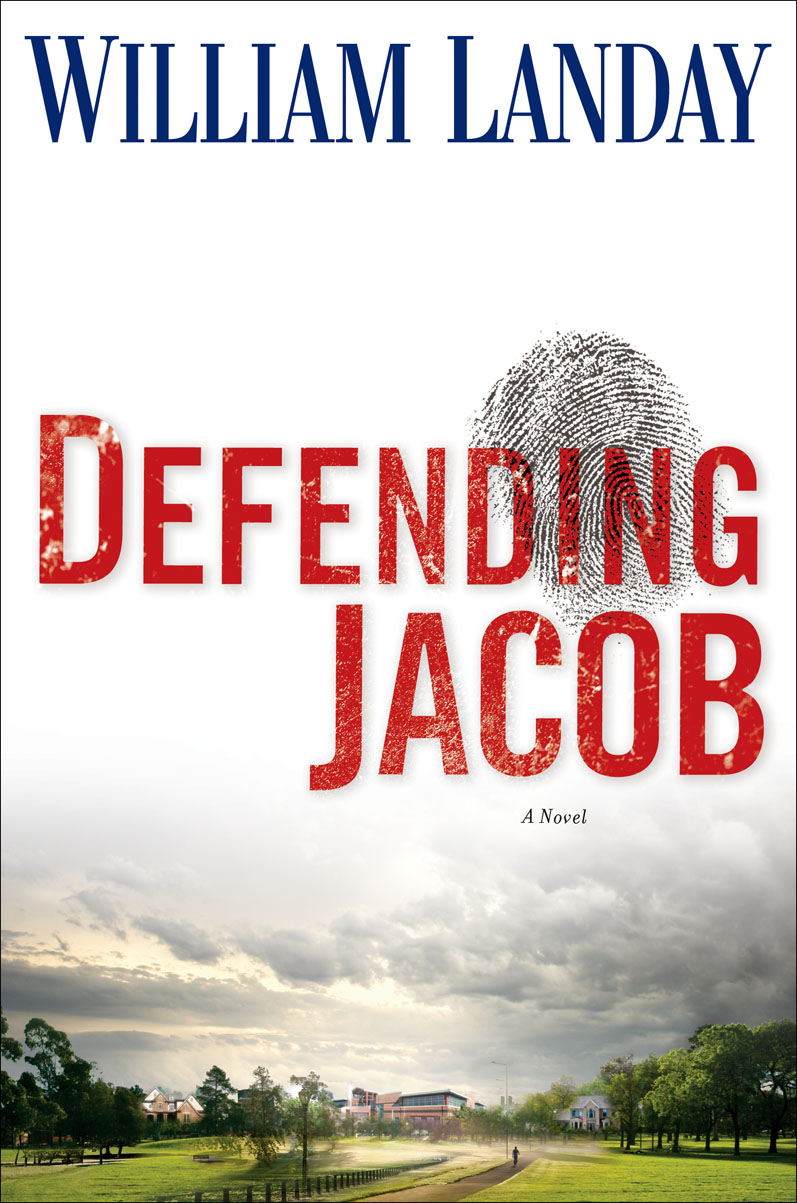 Review Defending Jacob by William Landay Alive on the Shelves