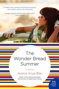 wonder bread summer