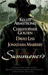 four summoners tales