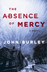 absence of mercy