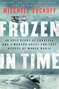 frozen in time