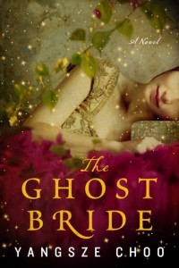 ghost bride