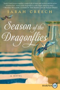 season of dragonflies