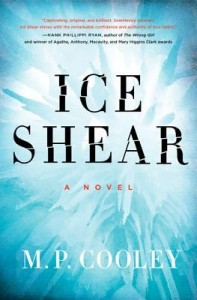 ice shear