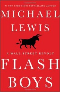 flash boys