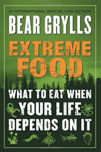 extreme food