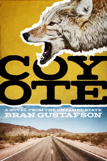 coyote